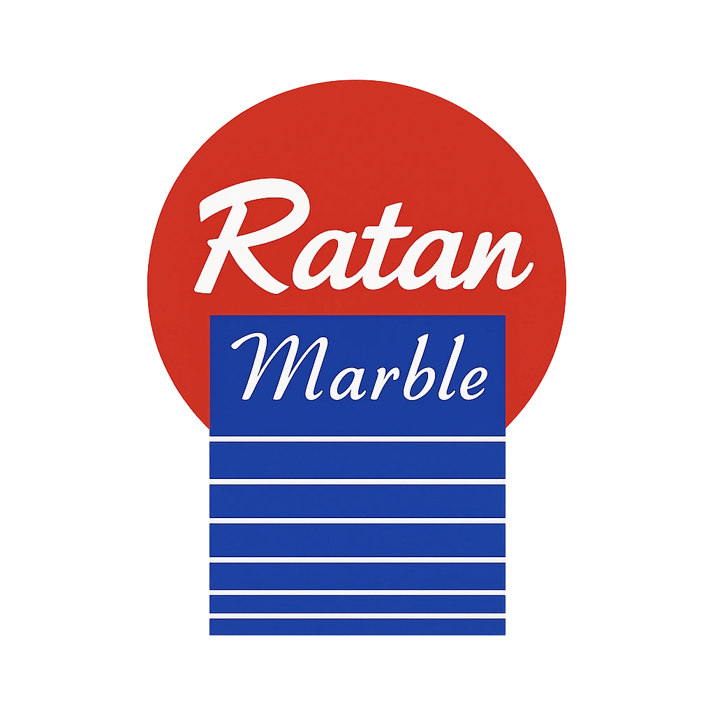 Ratan Marble Logo